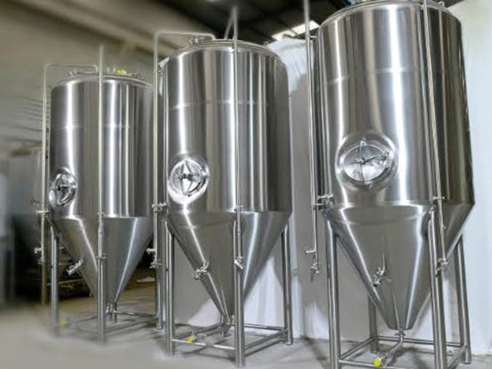 fermentation tank,stainless steel fermentation tank